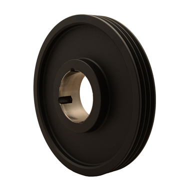 3V Series Hi-Cap Wedge Taper Bushed Sheave